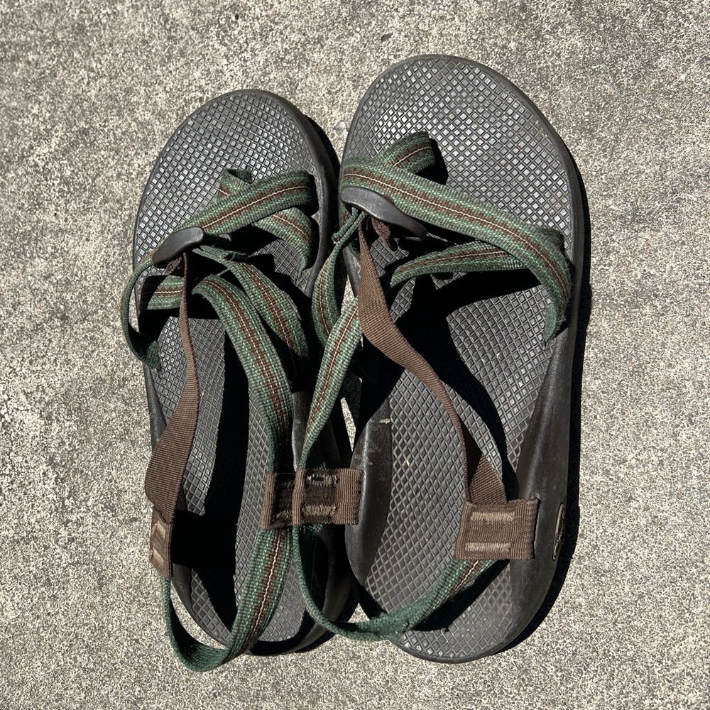 Men’s Chacos